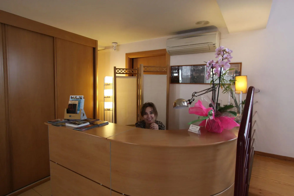 Apartamentos Turísticos Centro