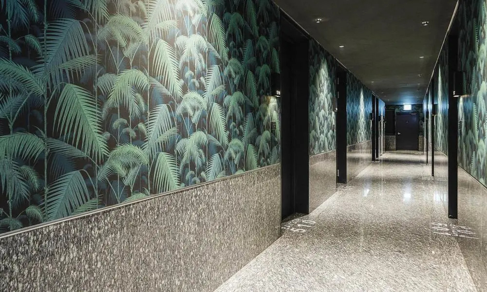 Incheon Guwol Hotel Bay 204