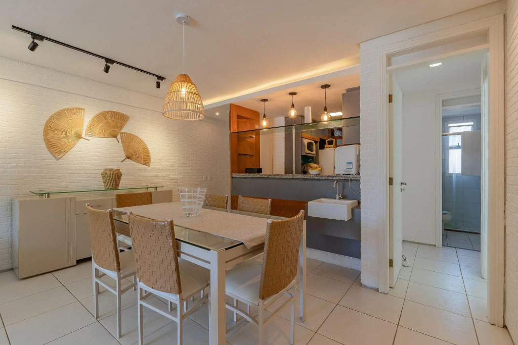 Portamaris Resort #101 - Apartamento de Luxo em Porto das Dunas Por Carpediem