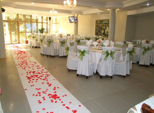 Hotel Green