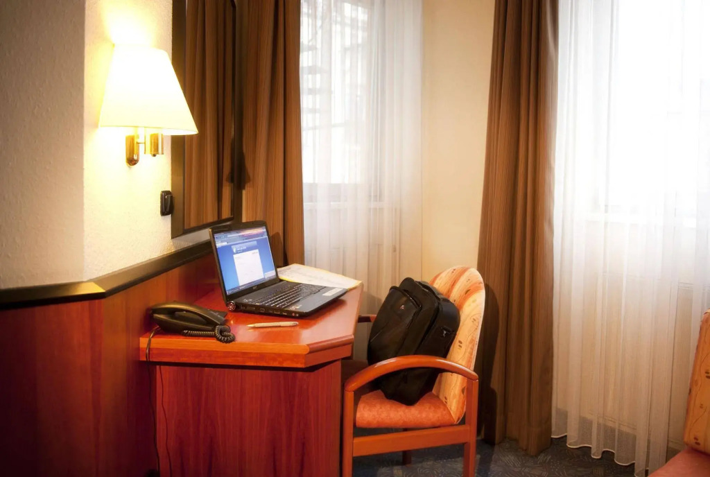 Advantage Appartements Hotel