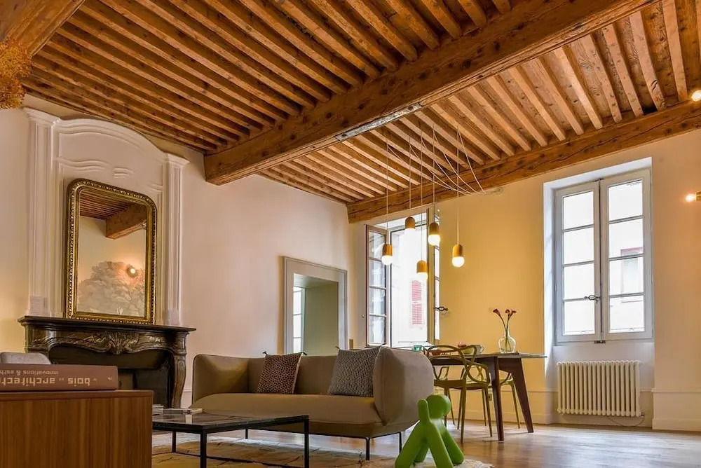 Maison Paul & Romy