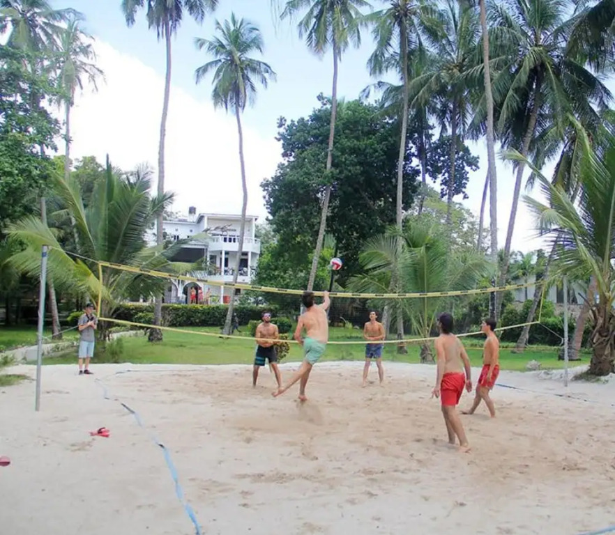 Soul Breeze Beach Resort