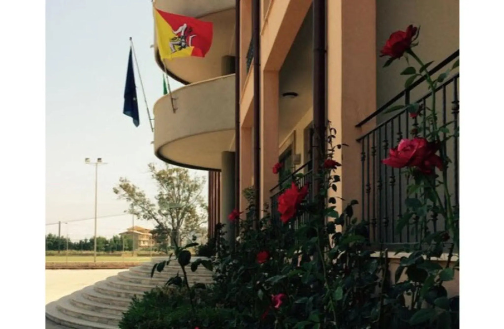 Hotel Villa Damanti