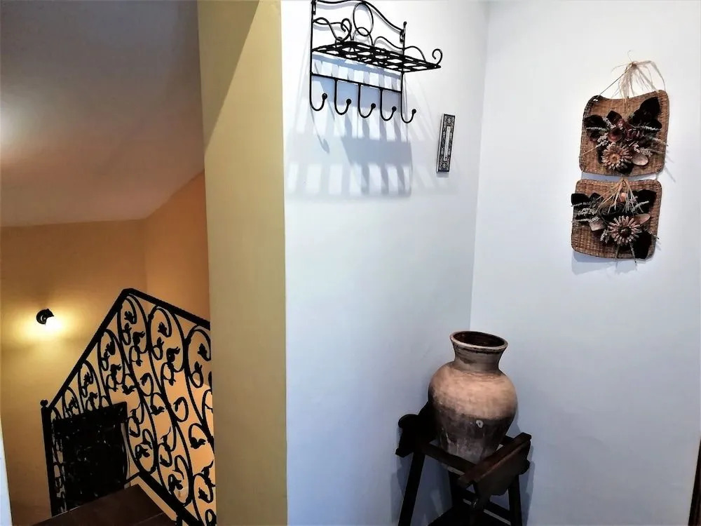 Casa Rural La Dehesa