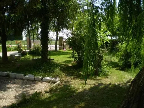 Borgo Tarapino Campagna