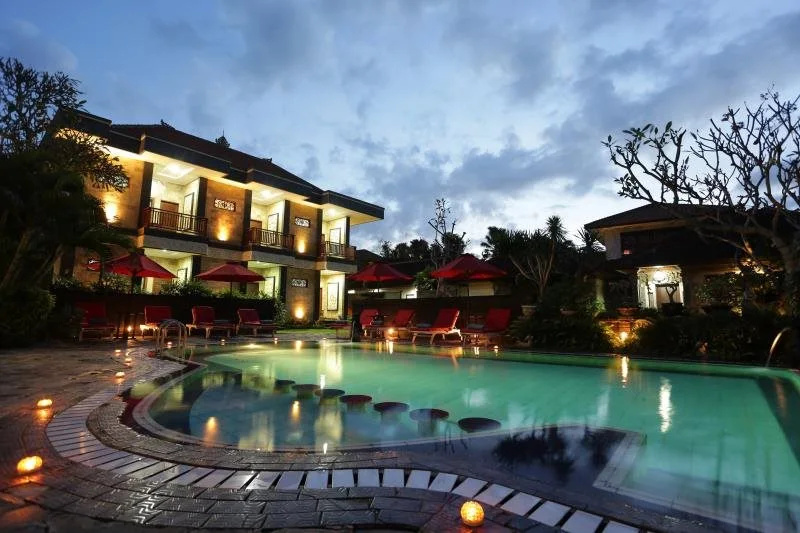 Segara Agung Boutique Hotel