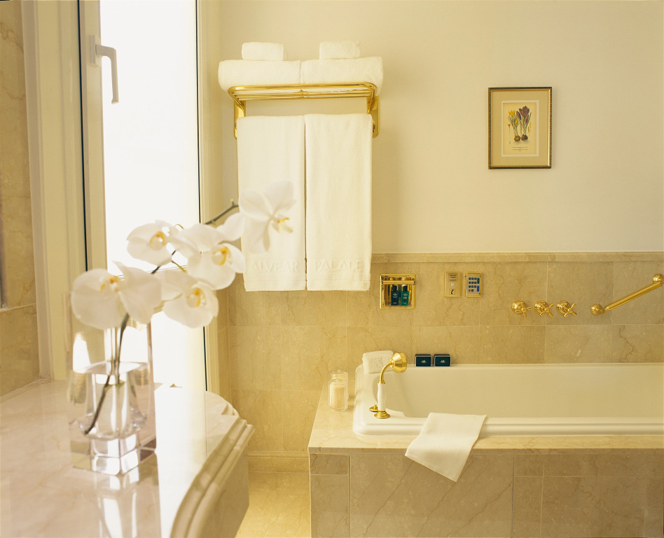 Alvear Palace Hotel - Leading Hotels of the World