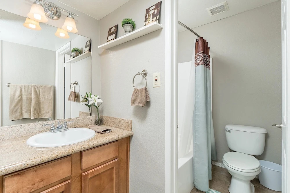 Old Town Escape 1 BR by Casago