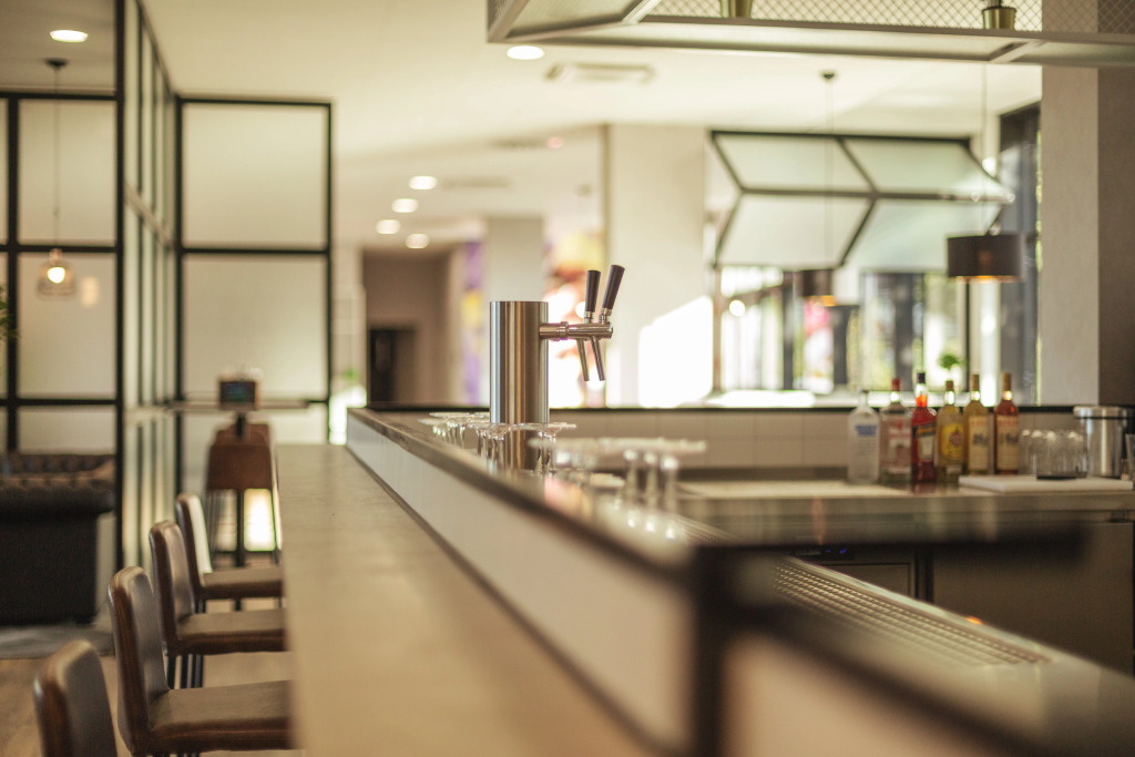 Holiday Inn - the niu, Leo Nuremberg by IHG