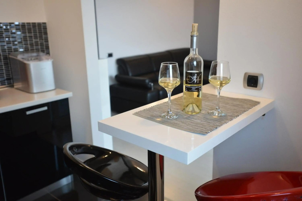 Penthouse Avangard
