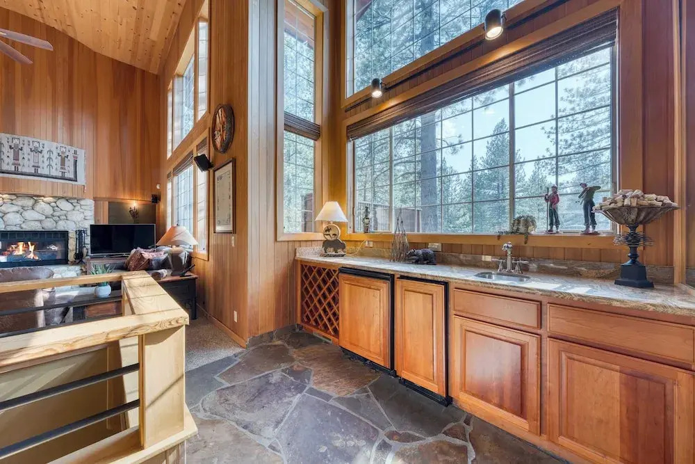 Northstar Haven by Avantstay Cozy-chic Retreat Near Lake Tahoe & Downtown Truckee