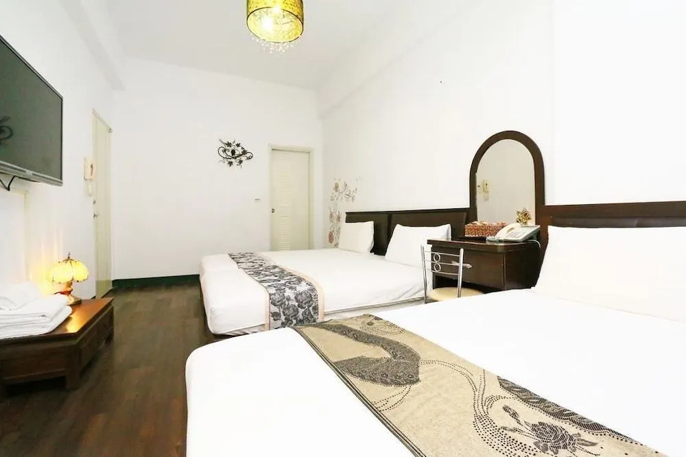 Wonder Home B&B