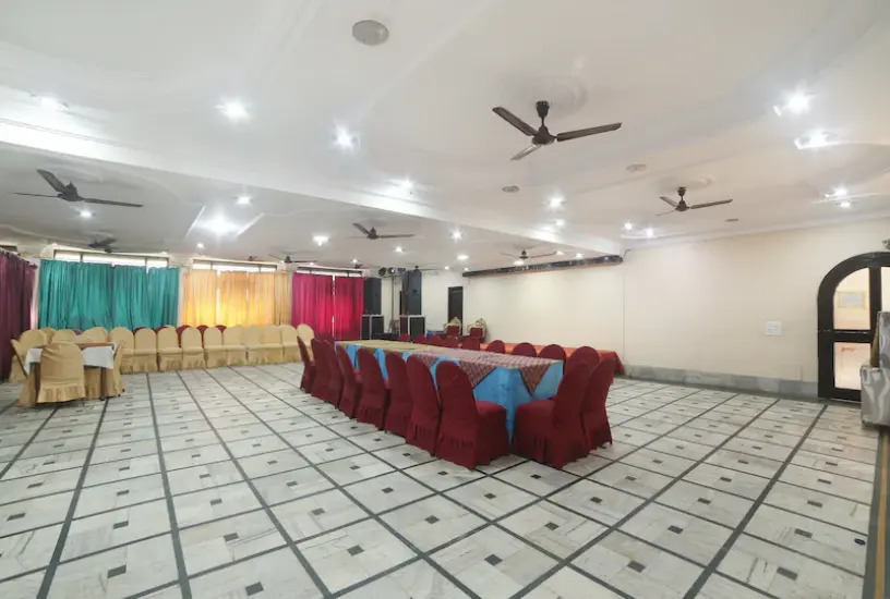 WOW STAYZ2 Hotel Jahanvi Dale