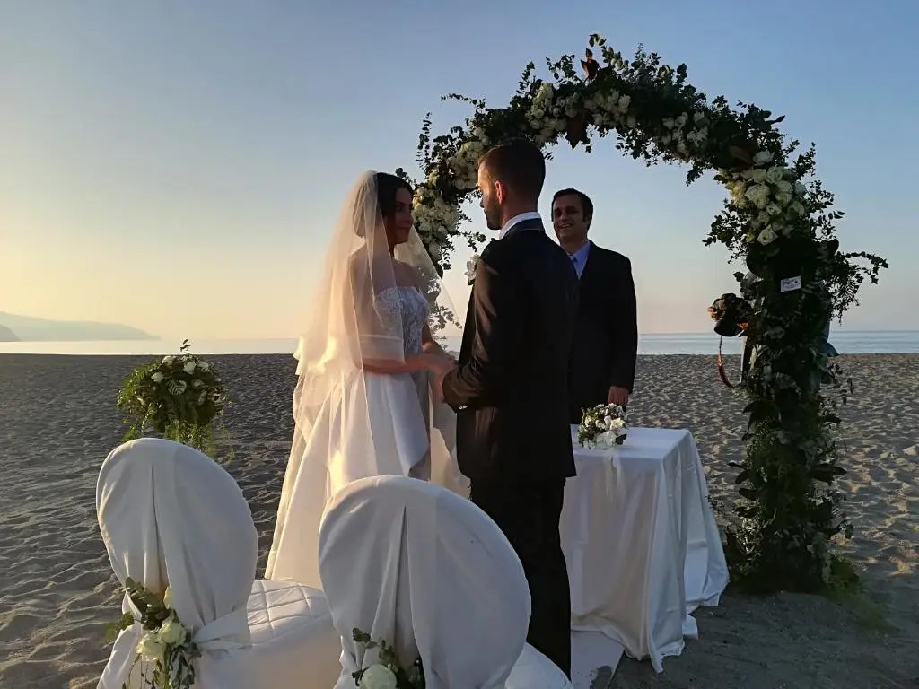 Hotel Il Gabbiano Beach