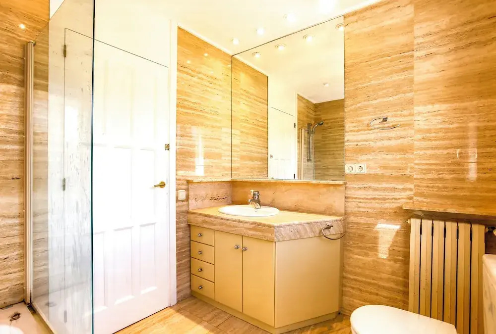 Just 10 Minutes From Sitges, House With Private Garden and Pool-