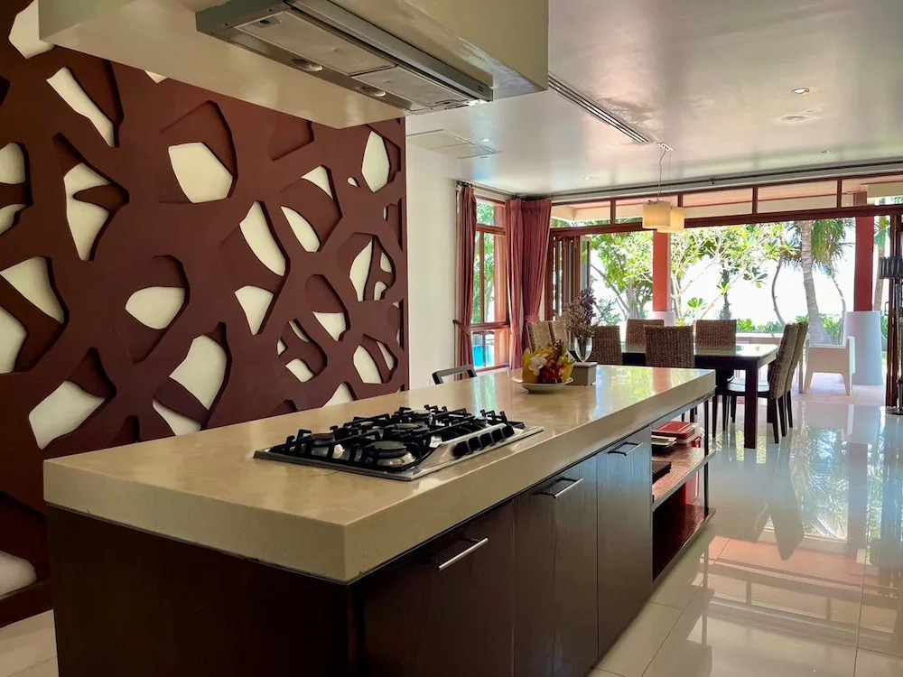 Amatapura Beach Villa 1