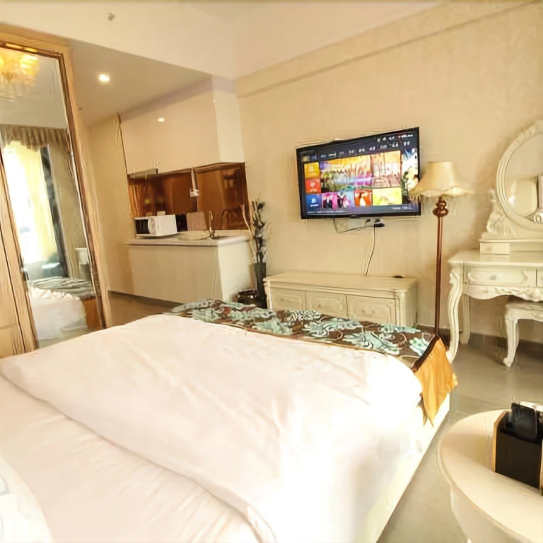 Star Apartment Hotel