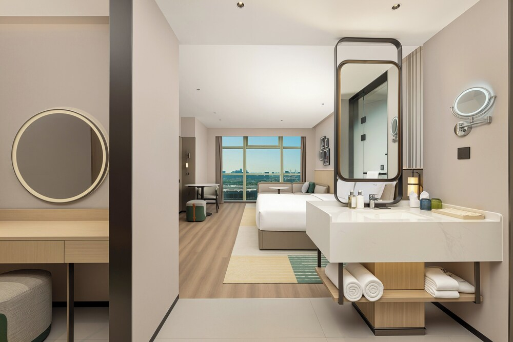 Holiday Inn & Suites Suzhou Xiangcheng by IHG