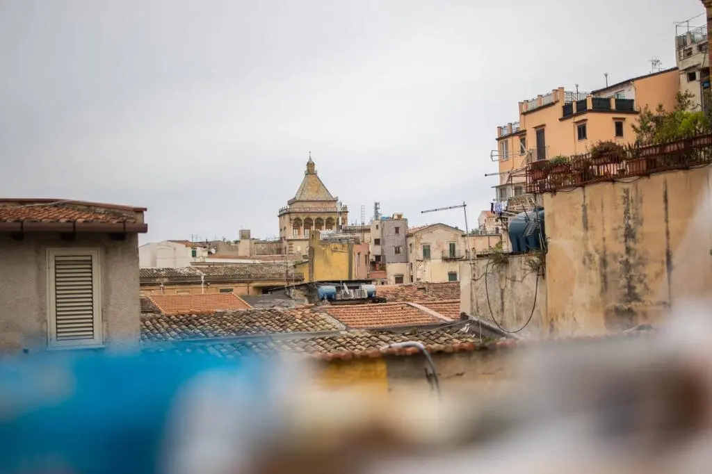 Palermo Luxury Apartment