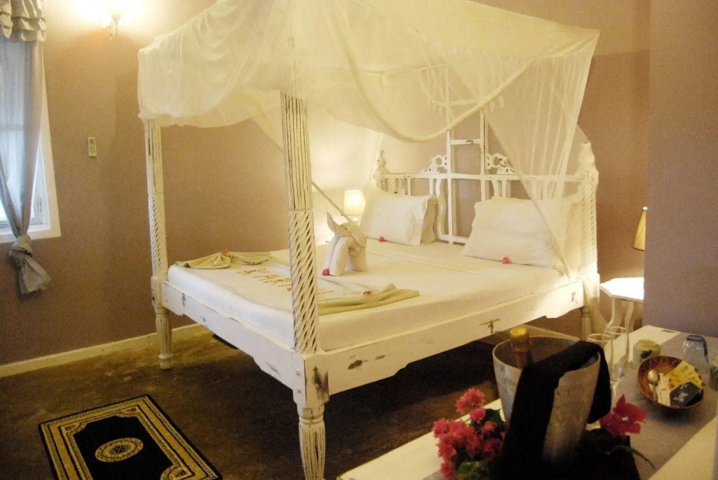 Sahari Zanzibar