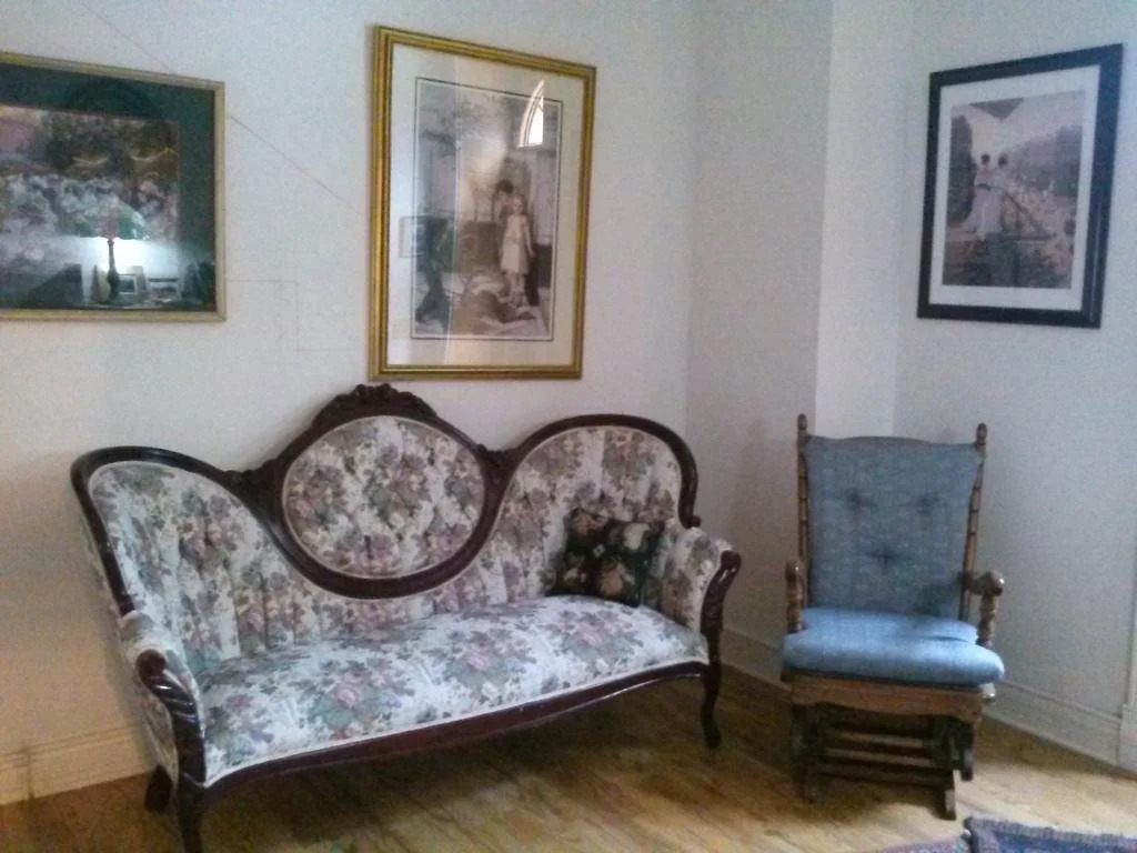 Columbus Hotel