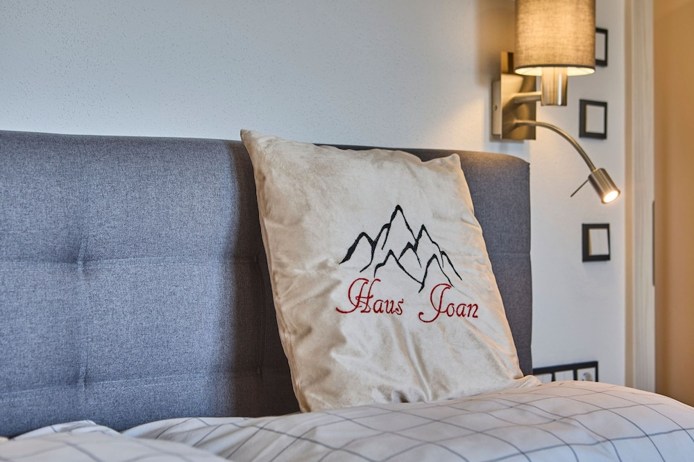Haus Joan - Apartments