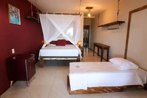 Kite Hostel Vitoria