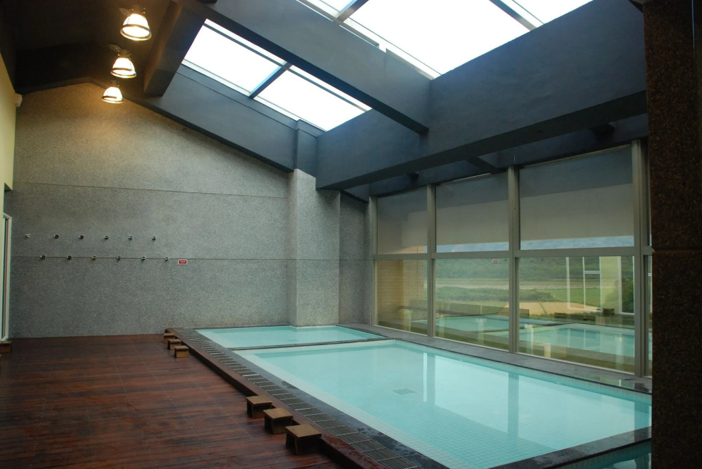 Luminous Hot Spring Resort & SPA