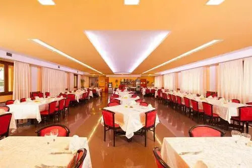 Hotel Libia