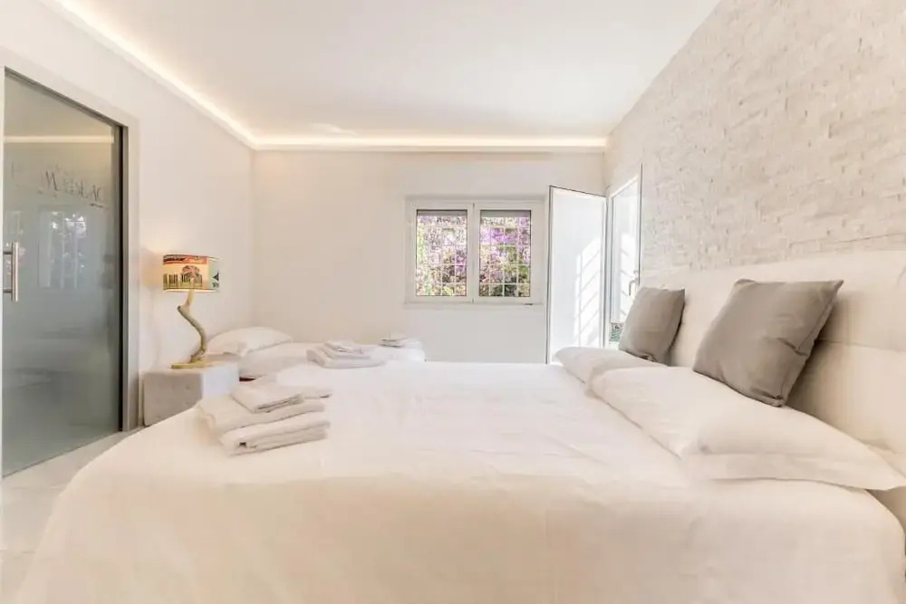 Relais Roma Beach