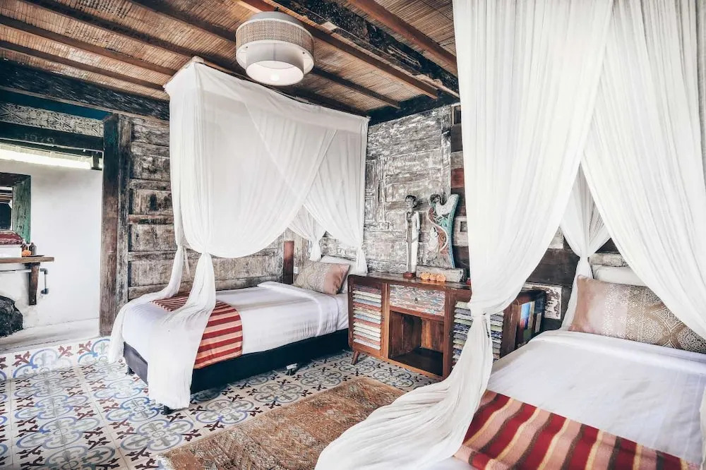 Batukaru Eco Retreat - Adults Only