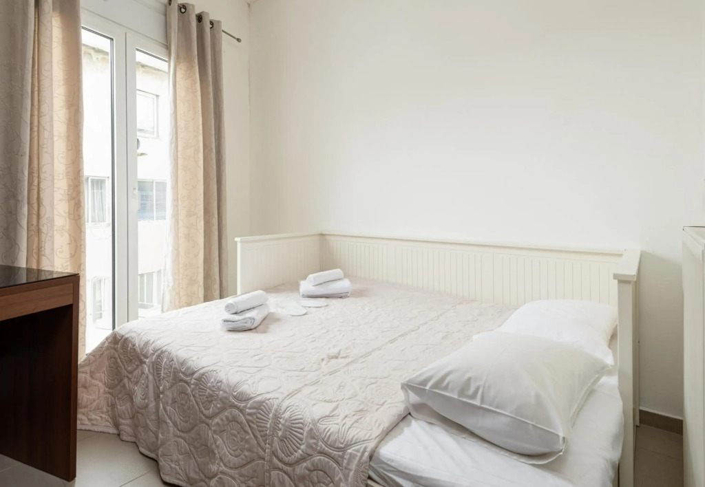 Delmare Dahlia double apartment