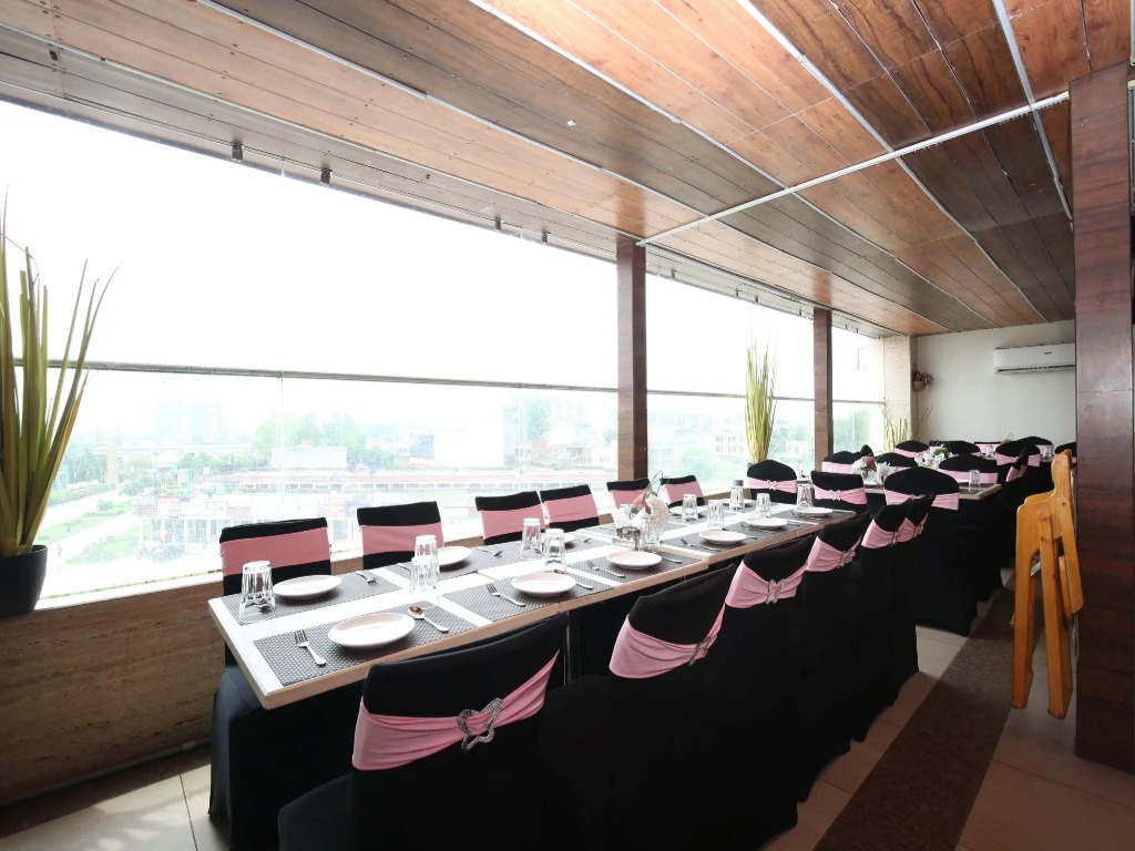 Collection O 509 Arista Hotel
