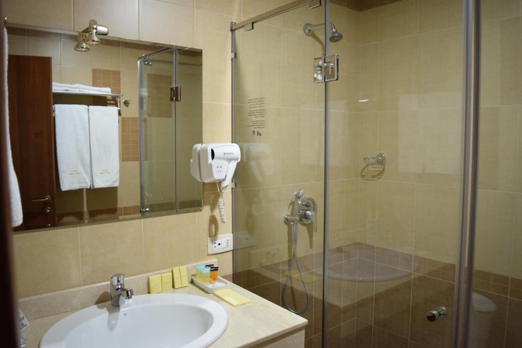 Artsakh Hotel