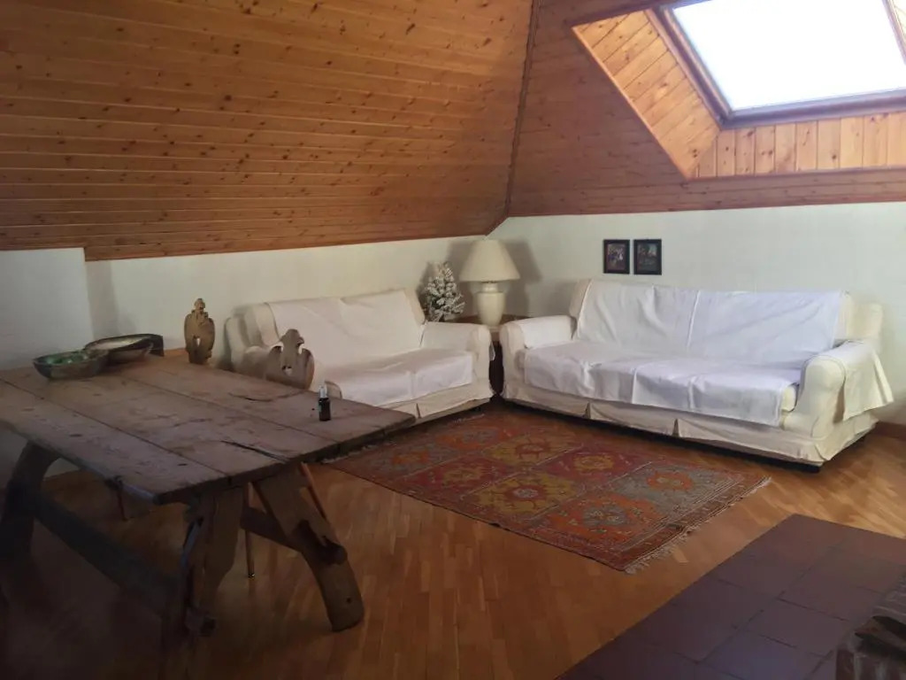 Appartamento Klobenstein