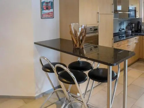 Apartment Breithorn by Interhome