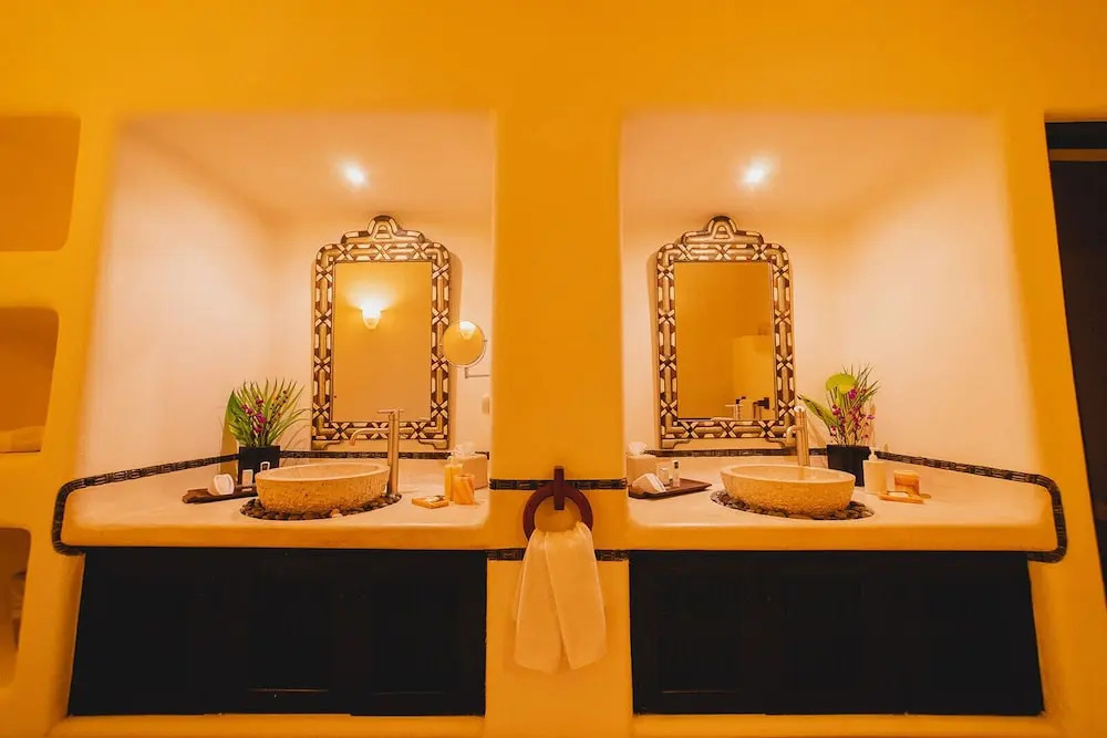 Tentaciones Boutique Hotel