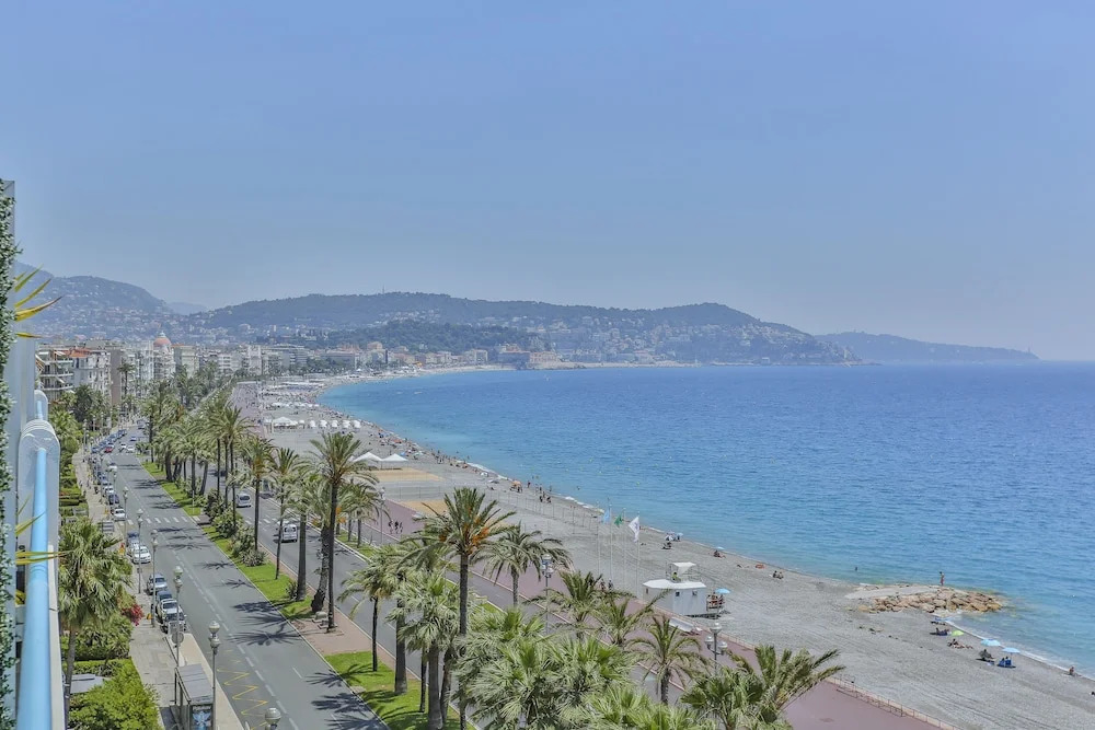 Feeling Riviera - 91 Promenade