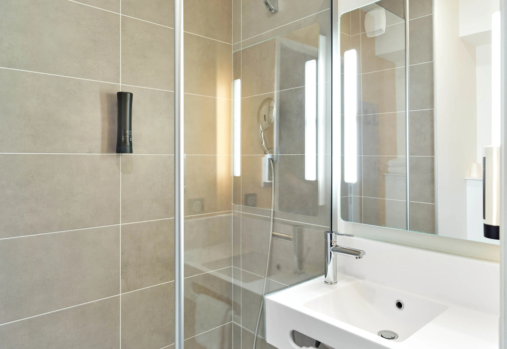 B&B HOTEL Paris Clichy-sous-Bois 3 étoiles