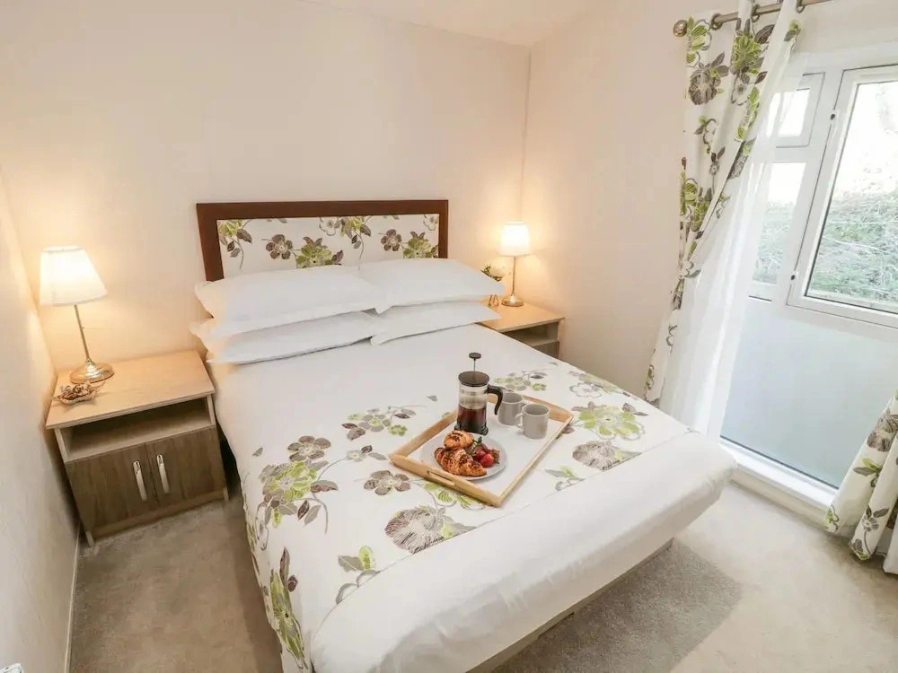 Rockpool Retreat