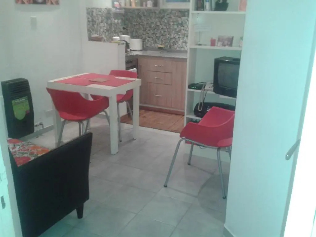 Alex Apartment