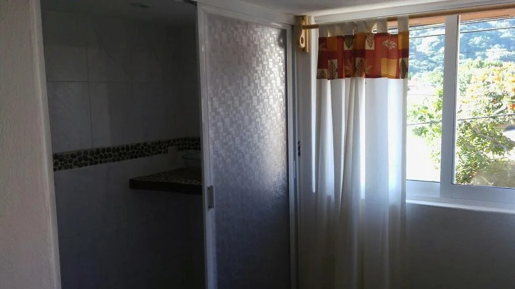 Hospedaje Casa Verde