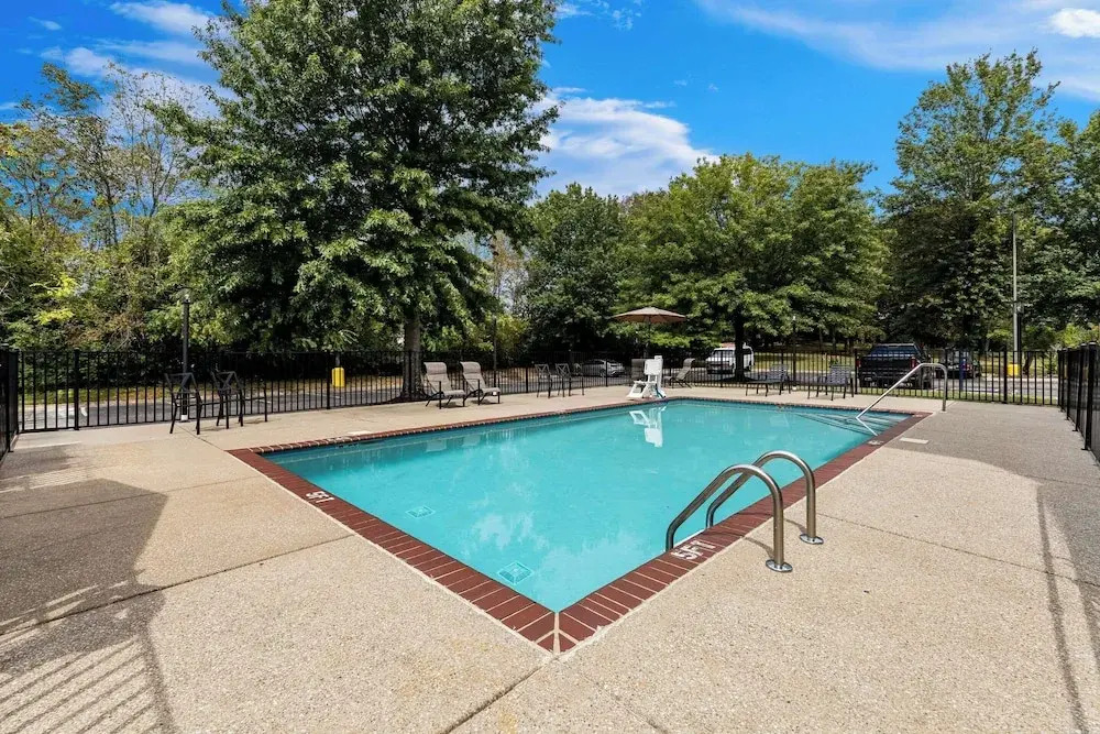 Ramada Franklin Cool Springs