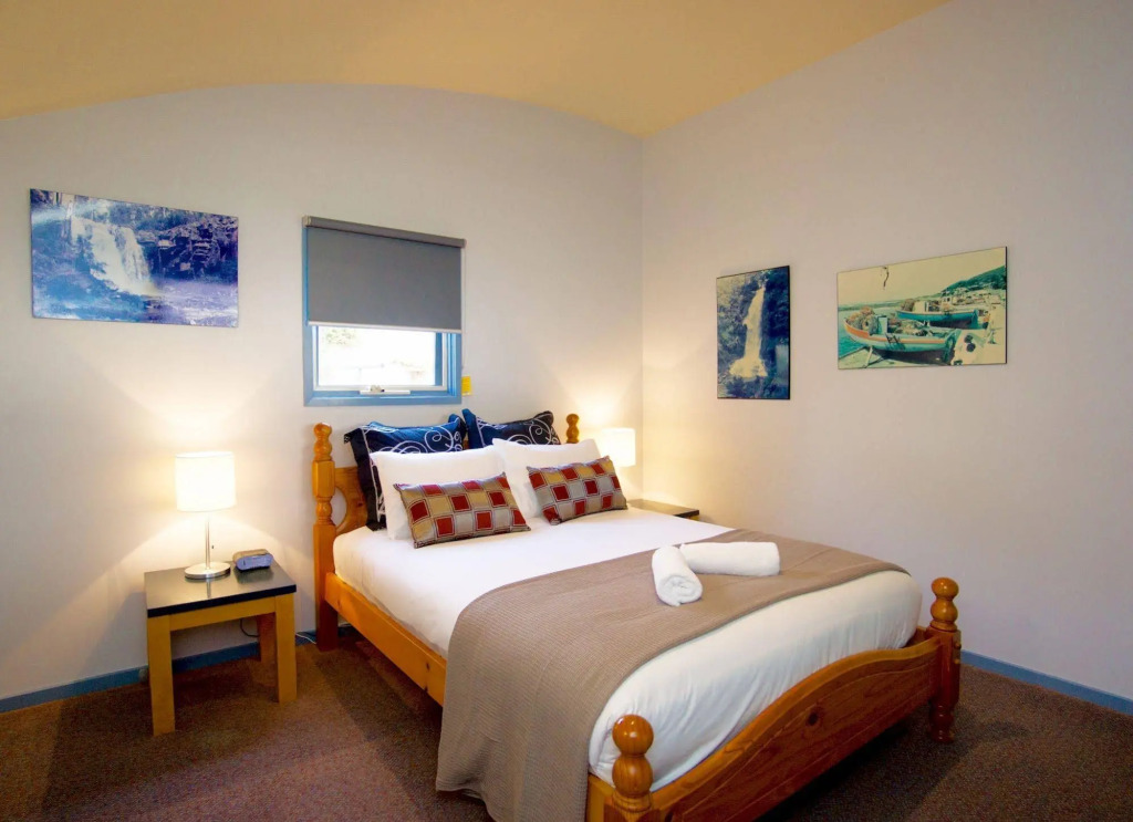 Pierview Apartments