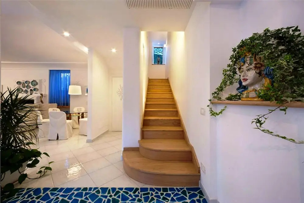 Amore Rentals - Villa Ariadne
