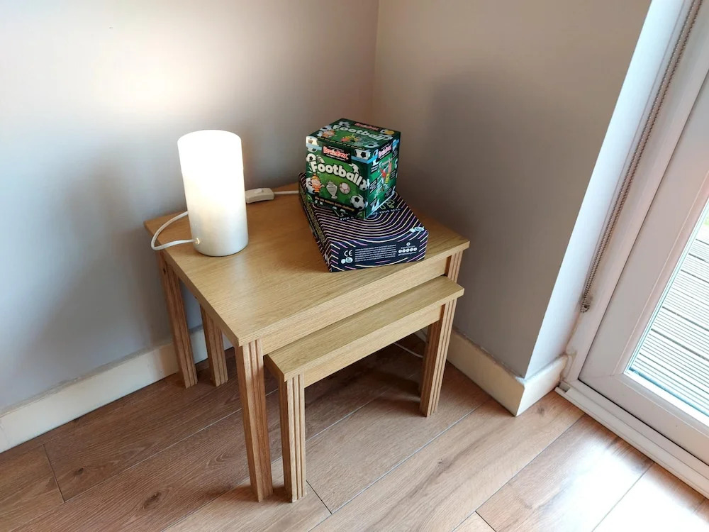 Fairwinds in Poole With 2 Bedrooms and 1 Bathrooms