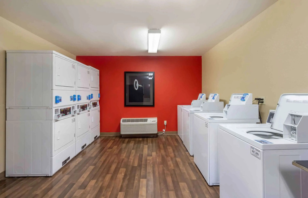 Extended Stay America Suites - Tacoma - South