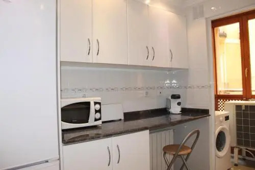Apartamento Torres