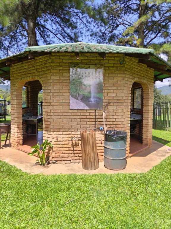 Sabie River Camp